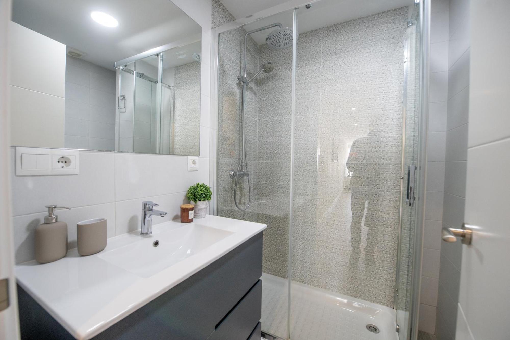 Appartement Nordik Urban - Bellavista 